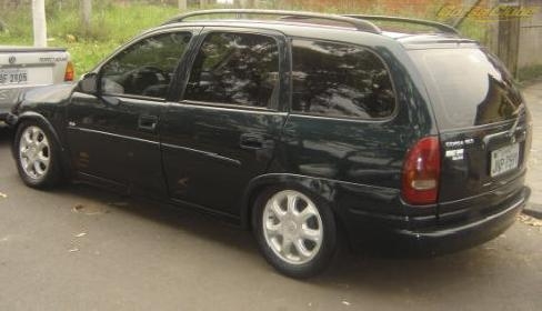 Acervo Corsa Clube (4874)