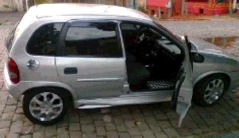 Acervo Corsa Clube (4896)