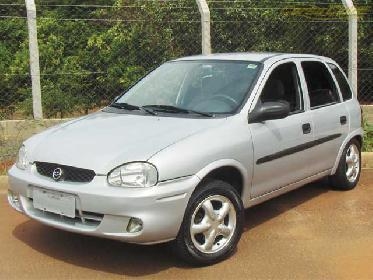 Acervo Corsa Clube (4979)