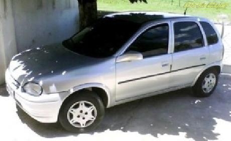 Acervo Corsa Clube (4981)