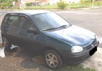 Acervo Corsa Clube (4987)