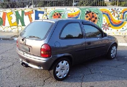 Acervo Corsa Clube (4991)