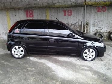 Acervo Corsa Clube (4994)