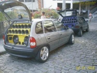 Acervo Corsa Clube (4995)