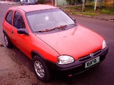 Acervo Corsa Clube (4998)