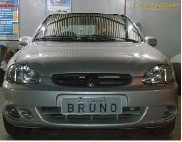 Acervo Corsa Clube (4999)