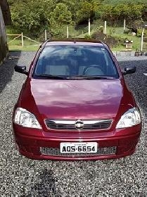 Acervo Corsa Clube (5000)
