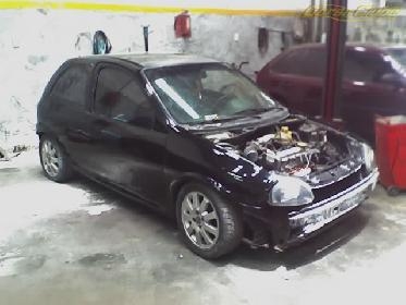 Acervo Corsa Clube (5005)