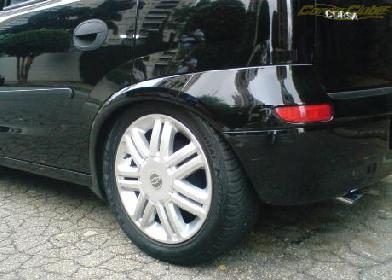 Acervo Corsa Clube (5009)