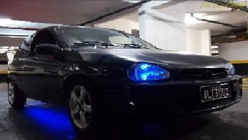 Acervo Corsa Clube (5011)