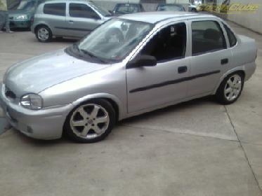 Acervo Corsa Clube (5012)