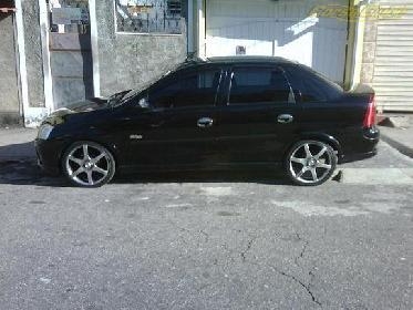 Acervo Corsa Clube (5013)