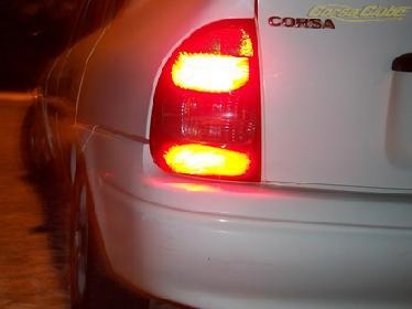 Acervo Corsa Clube (5020)