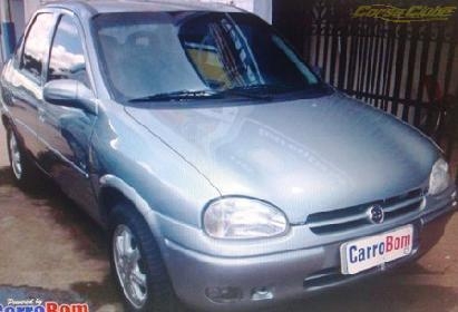 Acervo Corsa Clube (5023)