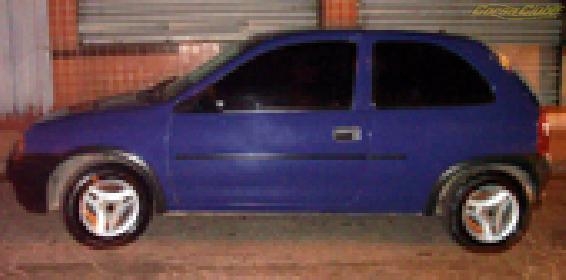 Acervo Corsa Clube (5024)