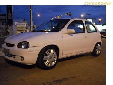 Acervo Corsa Clube (5027)