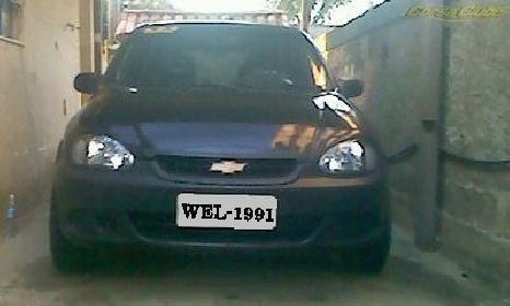 Acervo Corsa Clube (5029)