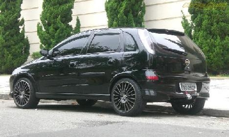 Acervo Corsa Clube (5030)