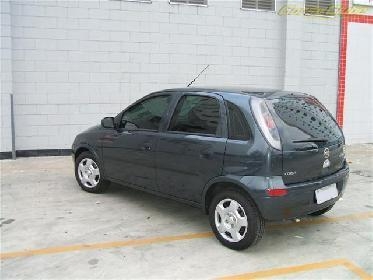 Acervo Corsa Clube (5031)