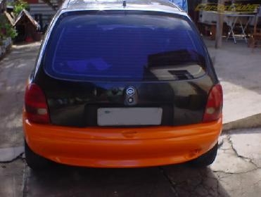 Acervo Corsa Clube (5034)