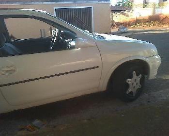 Acervo Corsa Clube (5035)