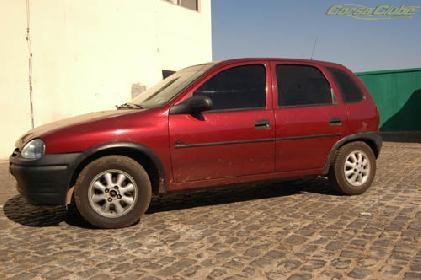 Acervo Corsa Clube (5038)