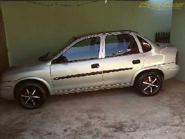 Acervo Corsa Clube (5041)