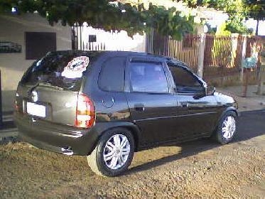 Acervo Corsa Clube (5042)