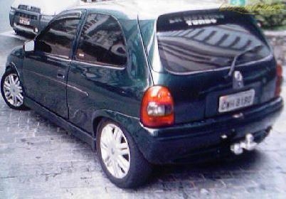 Acervo Corsa Clube (5043)