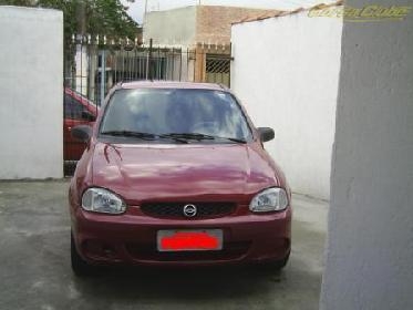 Acervo Corsa Clube (5044)