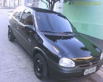 Acervo Corsa Clube (5046)