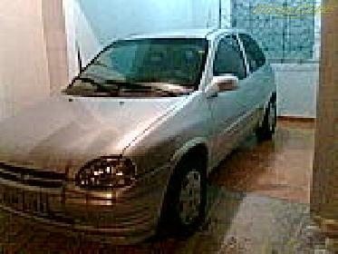 Acervo Corsa Clube (5052)