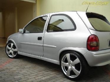 Acervo Corsa Clube (5065)