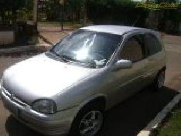 Acervo Corsa Clube (5066)