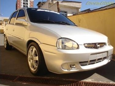Acervo Corsa Clube (5068)