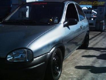 Acervo Corsa Clube (5071)