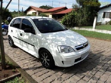 Acervo Corsa Clube (5072)