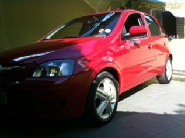 Acervo Corsa Clube (5081)