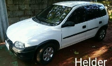 Acervo Corsa Clube (5092)