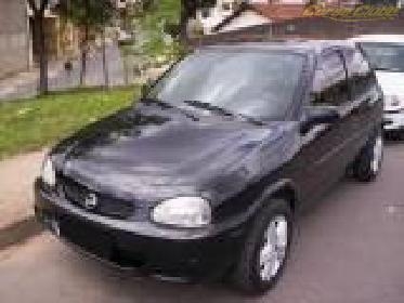 Acervo Corsa Clube (5101)