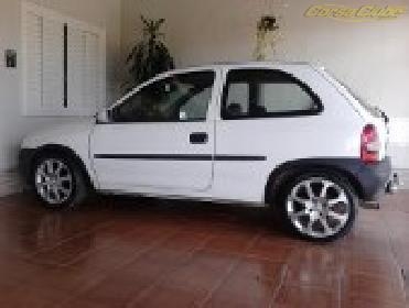 Acervo Corsa Clube (5109)