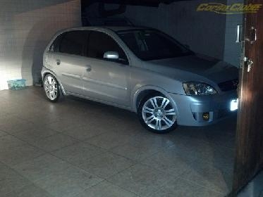 Acervo Corsa Clube (5112)