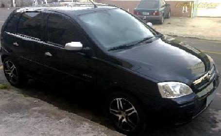 Acervo Corsa Clube (5115)