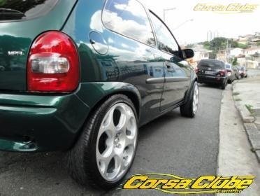 Acervo Corsa Clube (5122)