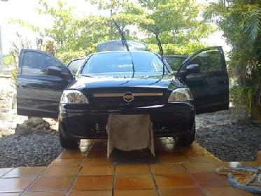 Acervo Corsa Clube (5133)