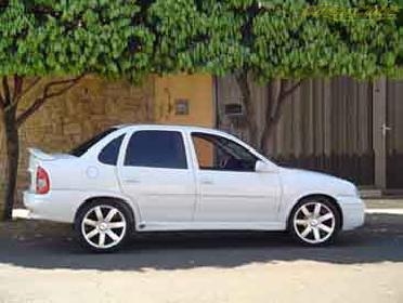 Acervo Corsa Clube (5150)