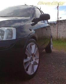 Acervo Corsa Clube (5155)