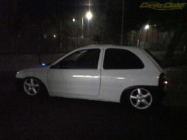 Acervo Corsa Clube (5165)