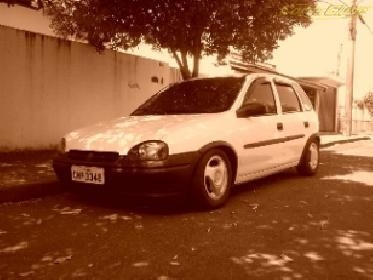 Acervo Corsa Clube (5206)