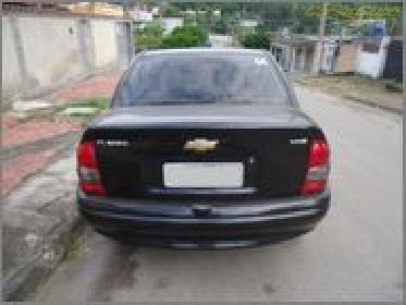 Acervo Corsa Clube (5217)